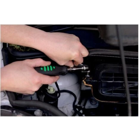 TOURNEVIS A RENVOI D'ANGLE 2 TOURNEVIS A RENVOI D'ANGLE – Image 2