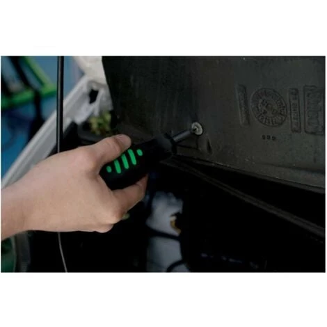 TOURNEVIS A RENVOI D'ANGLE 3 TOURNEVIS A RENVOI D'ANGLE – Image 3