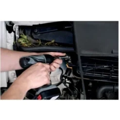 TOURNEVIS A RENVOI D'ANGLE 7 TOURNEVIS A RENVOI D'ANGLE -Promos Brico Forte Boutique 1635786 4