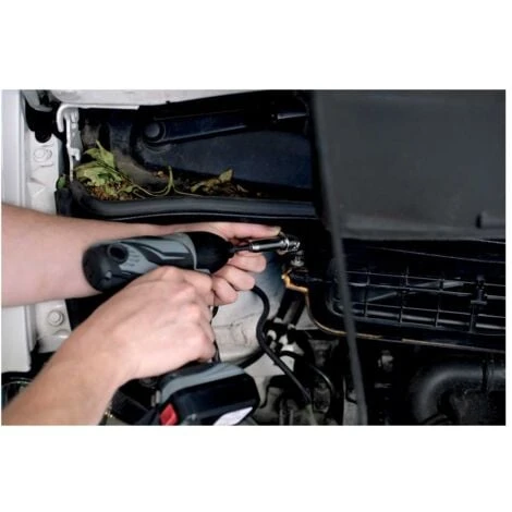 TOURNEVIS A RENVOI D'ANGLE 4 TOURNEVIS A RENVOI D'ANGLE – Image 4