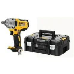 DeWalt DCF894P2 - Clé à Choc Li-Ion 18V (machine Seule) Dans TSTAK - 1/2 - 447 Nm