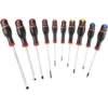Jeu De 10 Tournevis Protwist FACOM AT.J10