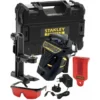 Niveau Laser Multiligne X3R-360° Faisceau Rouge STANLEY, FMHT1-77357