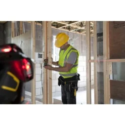 Niveau Laser Multiligne X3R-360° Faisceau Rouge STANLEY, FMHT1-77357 -Promos Brico Forte Boutique 16793080 3