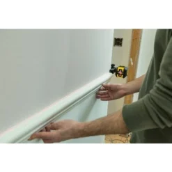 Niveau Laser - Croix Cubix - Rouge - 12m - STANLEY, STHT77498-1 -Promos Brico Forte Boutique 16793084 3