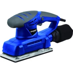 Ponceuse Vibrante 187x90mm 200 W - Hyundai - HPV200