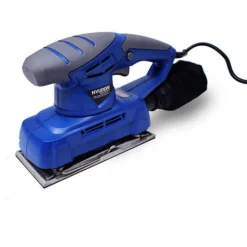 Ponceuse Vibrante 187x90mm 200 W - Hyundai - HPV200 -Promos Brico Forte Boutique 16807329 3