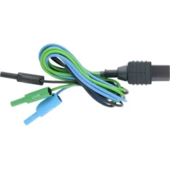 Metrel 20991557 A 1011 Câble De Test Universel 1 Pc(s)