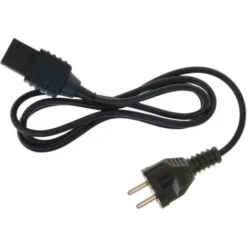 Câble De Mesure Metrel 20691860 A 1053 Câble Dessai Avec Fiche Mâle à Contact Protégé (Schuko) 1 Pc(s)