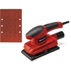 Einhell Ponceuse Vibrante 150W TC-OS 1520