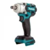 Boulonneuse à Chocs Sans-fil Makita DTW285Z - 18 V Li-ion - 280 Nm - 1/2 - Brushless - Machine Seule