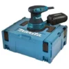 Ponceuse Excentrique 300 W Ø125 Mm - MAKITA BO5031J