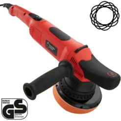 Polisseuse Excentrique K7250B - Polisseuse, Polisseuse Voiture, Lustreuse Voiture - 3 -Promos Brico Forte Boutique 17553841 4