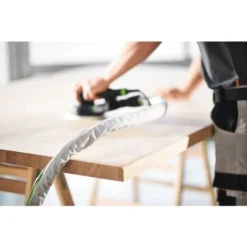 Ponceuse Excentrique ETS EC 150/5 EQ-Plus FESTOOL - 576329 -Promos Brico Forte Boutique 17842891 4