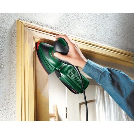 Bosch Ponceuse Multi PSM 160 A 2 Bosch Ponceuse Multi PSM 160 A – Image 2