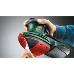 Bosch Ponceuse Multi PSM 160 A 7 Bosch Ponceuse Multi PSM 160 A -Promos Brico Forte Boutique 17948530 4