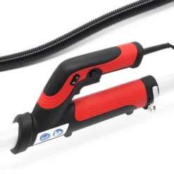 Ponceuse De Plafond Girafe Mur 750W Ø 225mm Disque De Meulage Tige Télescopique 6 Grains Affûtage -Promos Brico Forte Boutique 18032930 4