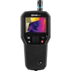 Humidimètre Pour Matériaux FLIR MR277 Caméra Thermique Intégrée, Mesure De Température, Mesure Sans Contact IR