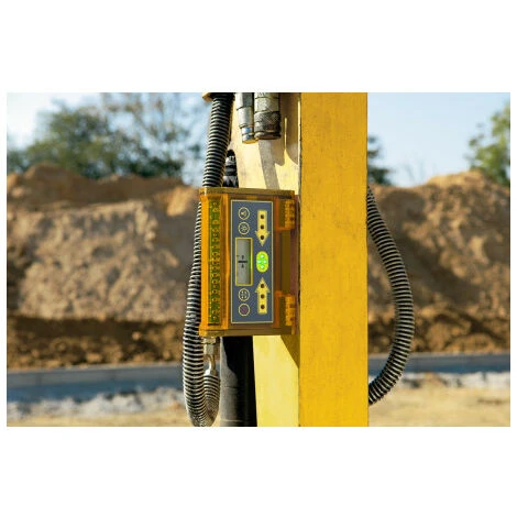 Cellule De Guidage Geofennel FMR 600 Pour Engin TP 2 Cellule De Guidage Geofennel FMR 600 Pour Engin TP – Image 2