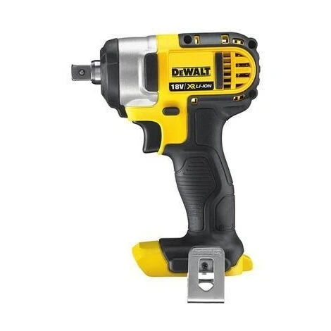 BOULONNEUSE A CHOCS DEWALT 18 V - LI-ION - DCF880N DCF880N-XJ 2 BOULONNEUSE A CHOCS DEWALT 18 V - LI-ION - DCF880N DCF880N-XJ – Image 2