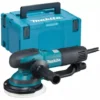 Ponceuse Polisseuse Excentrique MAKITA 750W Ø150 Mm - BO6050J