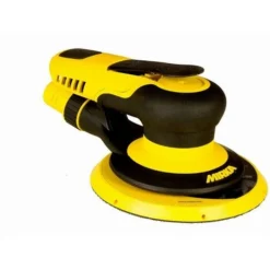 Ponceuse Orbitale Pros 680CV MIRKA - Ø150 Mm - 8995680111