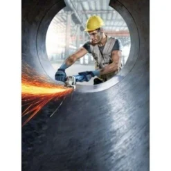 Meuleuse GWS 9-125 S Carton - Bosch -Promos Brico Forte Boutique 18982380 2