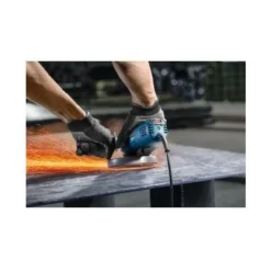 Meuleuse GWS 9-125 S Carton - Bosch -Promos Brico Forte Boutique 18982380 3