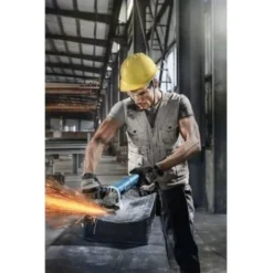 Meuleuse GWS 9-125 S Carton - Bosch -Promos Brico Forte Boutique 18982380 4