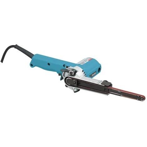 Makita 9032 - Ponceuse à Bande - 500W 1 Makita 9032 - Ponceuse à Bande - 500W