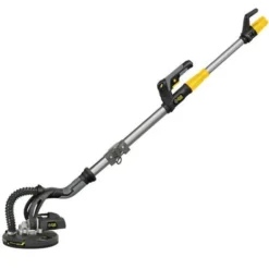 FARTOOLS Ponceuse Murale Télescopique DWS 710E - 710 W