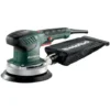 Ponceuse Excentrique 310W Ø150 Mm Dans Coffret Carton - METABO SXE 3150