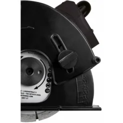 Rainureuse 1700W à Laser - 150mm - 2 Disques Diamants Et Sac De Rangement Inclus 8 Rainureuse 1700W à Laser - 150mm - 2 Disques Diamants Et Sac De Rangement Inclus -Promos Brico Forte Boutique 19573373 4