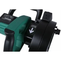 Rainureuse 1700W à Laser - 150mm - 2 Disques Diamants Et Sac De Rangement Inclus 9 Rainureuse 1700W à Laser - 150mm - 2 Disques Diamants Et Sac De Rangement Inclus -Promos Brico Forte Boutique 19573373 5