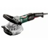 Ponceuse De Rénovation METABO RSEV 19-125 RT Coffret - 603825700
