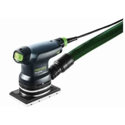 Ponceuse Vibrante RTS 400 REQ-Plus FESTOOL - 576057 8 Ponceuse Vibrante RTS 400 REQ-Plus FESTOOL - 576057 -Promos Brico Forte Boutique 20244796 4