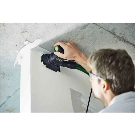 Ponceuse Vibrante RTS 400 REQ-Plus FESTOOL - 576057 5 Ponceuse Vibrante RTS 400 REQ-Plus FESTOOL - 576057 – Image 5