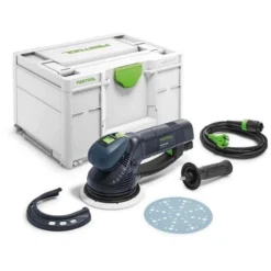Ponceuse ROTEX RO150FEQ+ FESTOOL - 576017