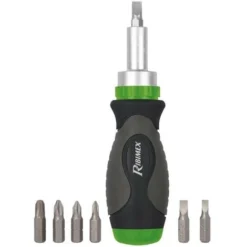 Tournevis à Cliquet -Promos Brico Forte Boutique 208466 2