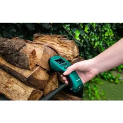 VONROC PRO Humidimètre – Ecran LCD- Avec Rétro éclairage - Usage Professionnel Et Précis -Promos Brico Forte Boutique 20925325 4