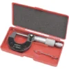 Micrometre Exterieur 0-25 Mm - AUTOBEST