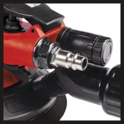 Einhell Ponceuse Excentrique Pneumatique TC-PE 150 -Promos Brico Forte Boutique 23084016 3