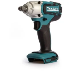 Boulonneuse à Chocs 18V 1/2 190 Nm (Machine Seule) - MAKITA DTW190Z