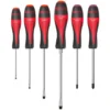 Ks Tools Jeu De 6 Tournevis ULTIMATE® Fente - PZ