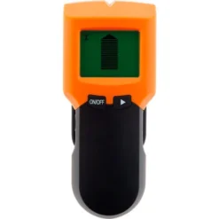 Détecteur Mural Multi-fonctions (métal, Bois Et Courant) - Zenitech -Promos Brico Forte Boutique 24092904 2