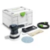 Ponceuse Excentrique FESTOOL ETS 150/3 EQ-Plus - 576072