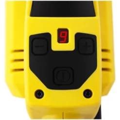 MSW Ponceuse Excentrique Orbitale Ergonomique Filaire 350w 150mm 4000 à 10000tr/min 6 MSW Ponceuse Excentrique Orbitale Ergonomique Filaire 350w 150mm 4000 à 10000tr/min -Promos Brico Forte Boutique 24394958 2