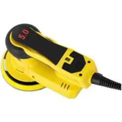 MSW Ponceuse Excentrique Orbitale Ergonomique Filaire 350w 150mm 4000 à 10000tr/min 8 MSW Ponceuse Excentrique Orbitale Ergonomique Filaire 350w 150mm 4000 à 10000tr/min -Promos Brico Forte Boutique 24394958 4