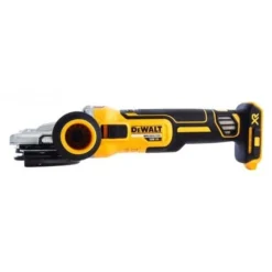 Meuleuse DEWALT 18V Tête Plate - Sans Batterie Ni Chargeur - DCG405FN -Promos Brico Forte Boutique 24410246 2
