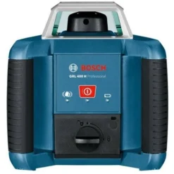 Laser Rotatif GRL 400 H - BOSCH Professional - 0601061800 -Promos Brico Forte Boutique 24410275 3